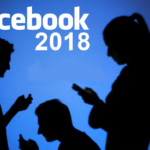 Le novità di Facebook per il 2018