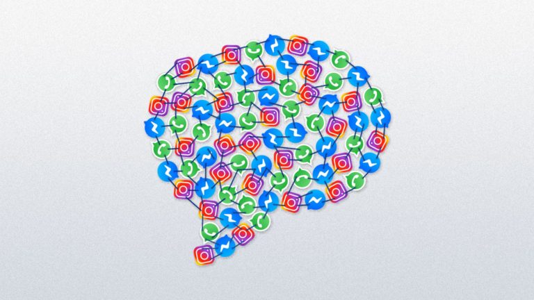 Facebook unisce whatsapp, messenger e instagram