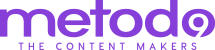 Metodo9 - logo